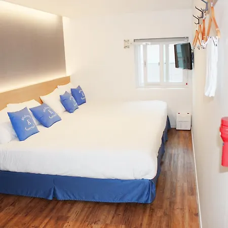 K-Guesthouse Haeundae 1