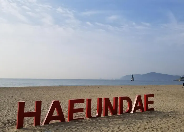 K-guesthouse Haeundae 1