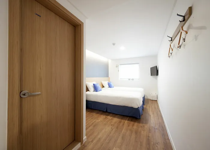 K-guesthouse Haeundae 1 釜山